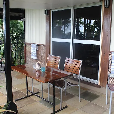 Whitsunday Moorings B&B-3